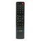 Universal Remote Control Replacement for TCL RC3000 Series #s