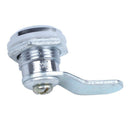 Useful Cam Locks for Lockers,Cabinet Mailbox,Drawers, Cupboards + keys P3Y1