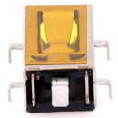Laptop DC Power Jack Charging Port Connector for Lenovo 100-14IBD 100-15I_