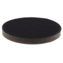 4x High Density Sponge Interface Pad Soft 5Inch 125mm Diameter
