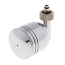 7cc Metal Cup for Airbrushes Color Cup Gravity Feed Spray Air Brush Parts