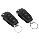 Auto Car Remote Central Locking with Remote ControlKeyless Entry System A
