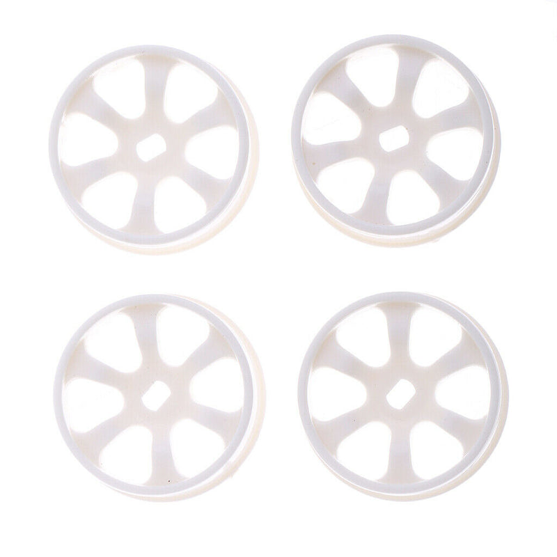 1/28 Rally Buggy Wheel Rim Tire for WLtoys K969 K989 RC Car Spare Parts