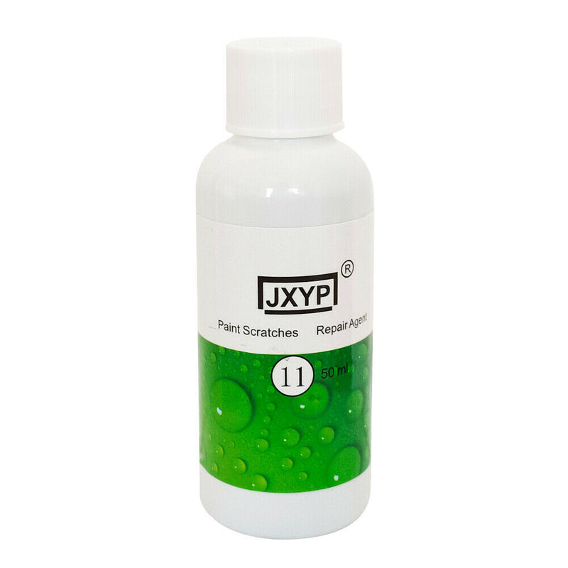 Car Scratch Repair Paint Coating Auto Anti-scratch Polishing Liquid (50ML)
