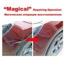 Car Scratch Repair Remover Polish Cloth Surface Rag Magic Car Scratch Eraser