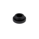 New dslrkit flash PC sync terminal cap metal cover for nikon D200 D2X S3 S5 JR