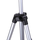 Professional Travel Tripod Digital Camera Camcorder Video Tilt Pan Head