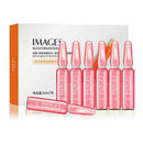 2ml*7Pcs/Set Dark Spot Corrective Ampoule Skin Care  Essence-Free L2Q6