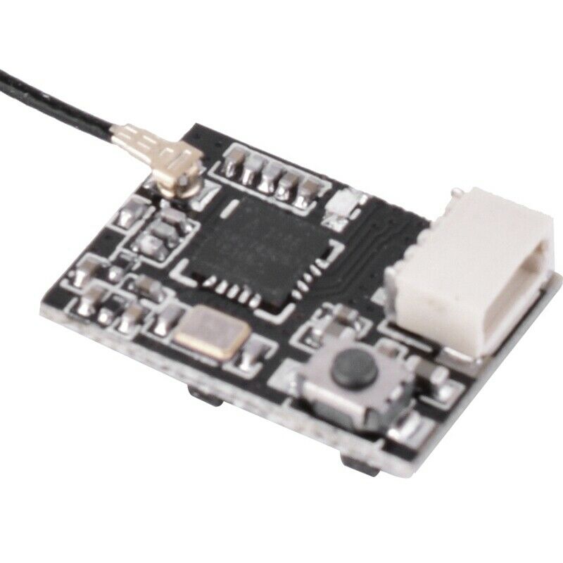 2.4G Receiver Receiving Module FS-RX2A Pro V1 Photography Module for FS-I6/ S5H6