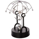 Creative Dolphin Energy Rotating Swing Iron Ornaments Fashion Newton Swing