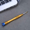 Flat 2.0mm Precise Screwdriver Smart Phone Motherboard Disassembly Tool A