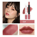 4Pcs/Lot Lipstick Set Velvet Matte Lipstick Long Lasting Cosmetic
