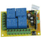 New DC 12V Wireless Remote Control Switch Module and Car Remote Control 433