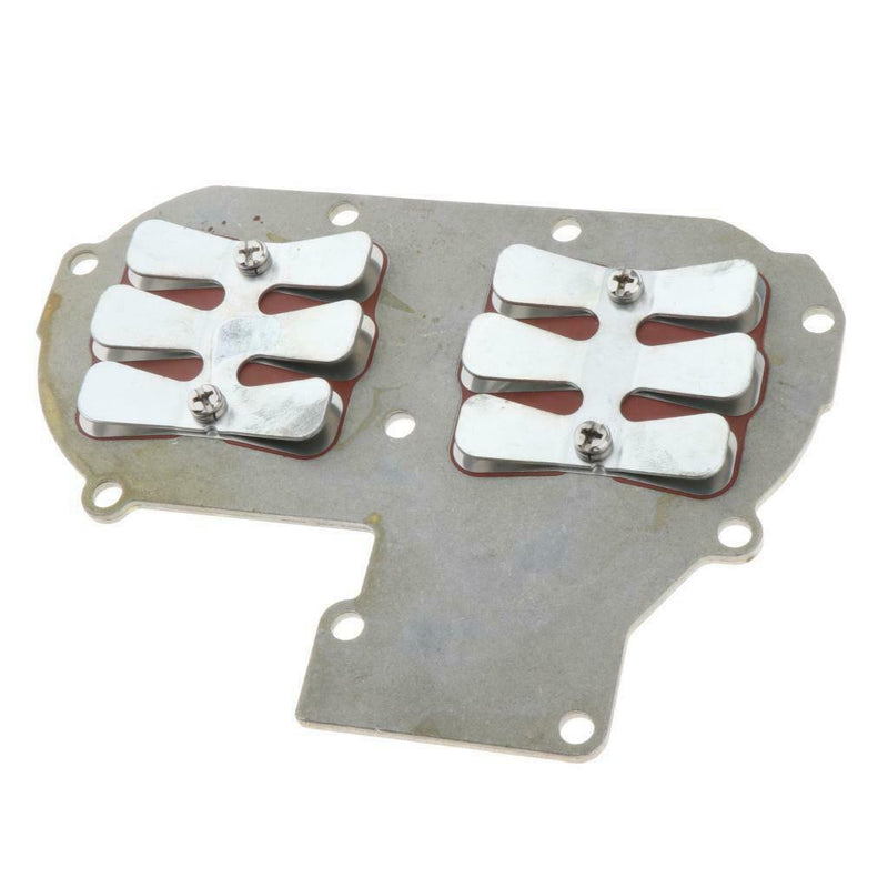Reed Valve Assy fits for Yamaha 689-13610-01-00 25HP 30HP C25 C30 CV25 CV30