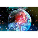 5D DIY Full Drill Diamond Painting Fantasy Beauty Cross Stitch Embroidery