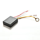 Touch Control Sensor Table light Parts On/off 1 Way Bulb Lamp Switch TE`m