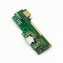 For Sony Xperia XA F3111 F3112/3/5/6Replacement Charging Port USB Connector Flex