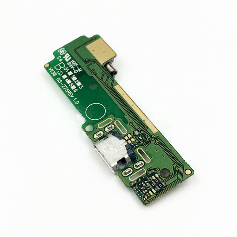 For Sony Xperia XA F3111 F3112/3/5/6Replacement Charging Port USB Connector Flex