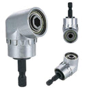 Handle Right Angle Drill Adapter 105 Degree Electric Hex Supply Drill Tool S6C0
