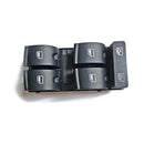 Front Window Side Switch Driver Control Button for Car AUDI A4 B6 B7 Sedan