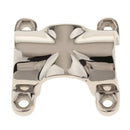 2.36x2.28x1.18inch (L*W*H) Clips Stainless Steel - Clamp Retaining Hose