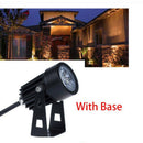 5W LED Landscape Light Garden Grass Light Waterproof Outdoor Lighting AC/D ISU