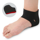 Ankle Support Protection Elastic Ankle Brace Black Band Health Support Foot R7Q1