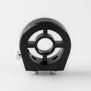 Oil Filter Block Adapter Sandwich Plate For Sensor Gauge Pressure Temperature