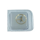Generic Part Watch Balance Wheel Hairspring for ETA 2824-2 2834 2836 Movement