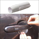 40 inch Invisible Car Door Sill Edge Paint Protection Scratch Film Sheet