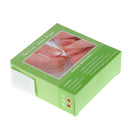 1Pc Roll Nail Paper Nail Remover Gel Polish Nail Wrap Remover Aluminium Foil  Z
