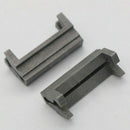 2PCS Key Machine Fixture Parts for Blank Key Cutting Key Copying Machine Sp J3J1