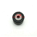 Rubber 8mm Chain Roller Slider Tensioner Wheel Guide Pulley for CRF YZF K PRG