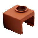 Aluminum Heated Block Silicone Protective Sleeve Cover for MK10 Coffee