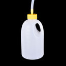 1700mL Travel Trucker Male Bed Pee Urinal Tube Bottle Night Drainage LJ