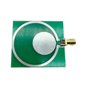 High Transmission Rate UWB Ultra Wide Band Pulse Antenna Accurate Positioning