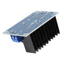 DC-DC Step-Down Power Supply Module Adjustable Voltage Buck Regulator Board