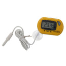 Digital LCD Thermometer for water Aquarium Terrarium - 50 ~ + 70 degrees K2X4