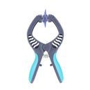 Suction Cup Repair Mobile Phone Tools LCD Screen Separating Pliers(Green) A