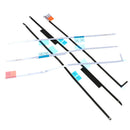 1Set OEM for iMa A1419 27-inch LCD screen adhesive strips tape ki ~ï¼ˆ