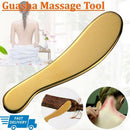 Massage Physiotherapy Tool Tissue Therapy Back Muscles Therapy Copper Mas L0Z2