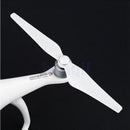 For DJI Phantom 4/4Pro 9450S Quick Release Self-locking Propeller Blade 2 Pairs