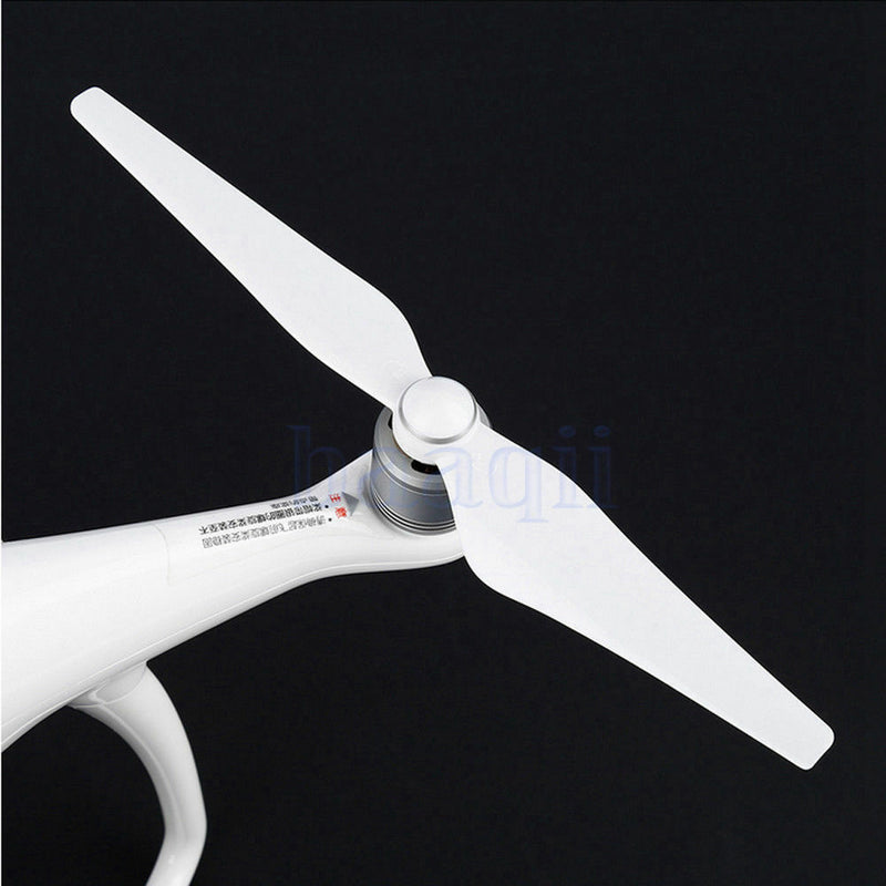 For DJI Phantom 4/4Pro 9450S Quick Release Self-locking Propeller Blade 2 Pairs