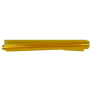 Headlight film tint film fog lights Yellow 120 x 30 cm NEW