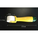 2 X Heavy Duty Seam Hand Pressure Roller Seam Roller Home Decoration Tools
