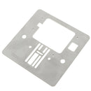 2Pcs Needle Throat Plate Q60D for Singer 4423 4432 5511 Part Number