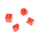 35pcs. Dice Set for Role And Tabletop Games