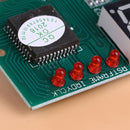 2Digit PC PCI Diagnostic Card Motherboard Analyzer Tester Post for Desktop