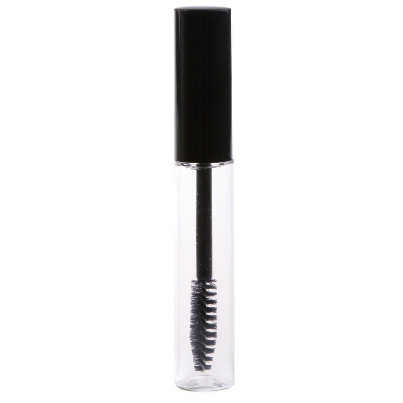 4 Pieces 7ml Refillable Empty Mascara Eyelash Growth Eyeliner Tube Bottles