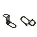 2 Pieces Tachometer Speedometer Gauge Bracket Sensor Mounting for Dirt Bike